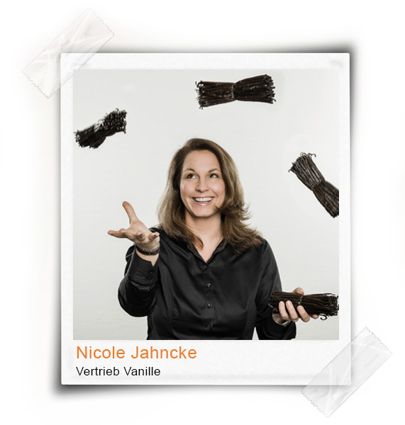 Nicole Jahncke