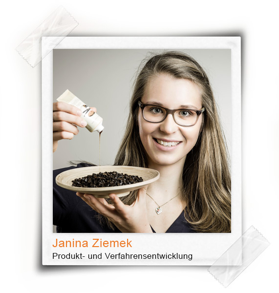 Janina Ziemek