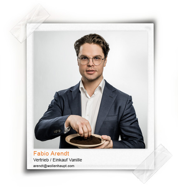 Fabio Arendt